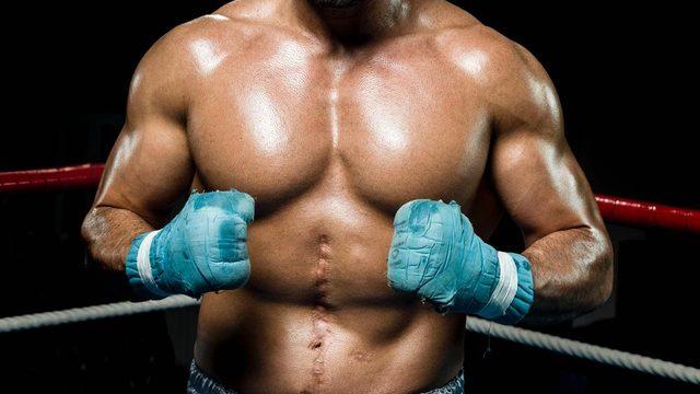 Mahmud Charr ile Anthony Joshua maçı için görüşmeler başladı