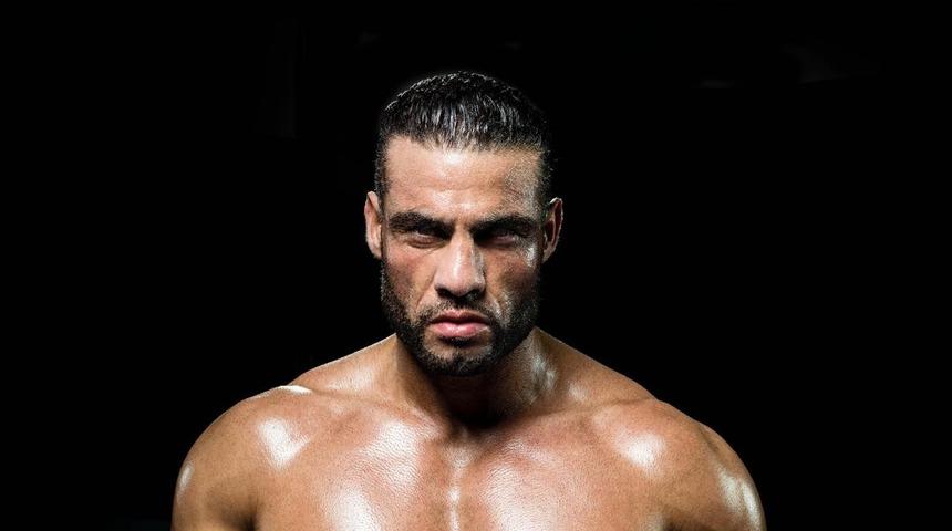 Mahmud Charr ile Anthony Joshua maçı için görüşmeler başladı