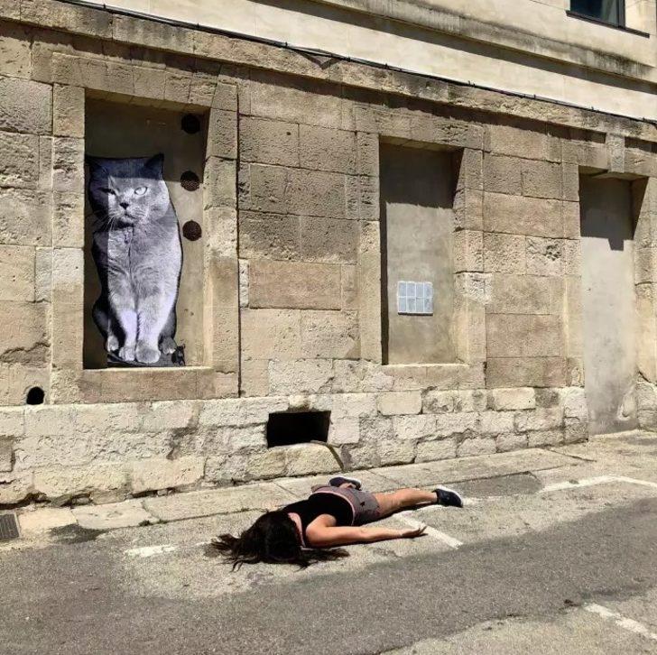 Belə səyahət fotosu heç yerdə görülməyib