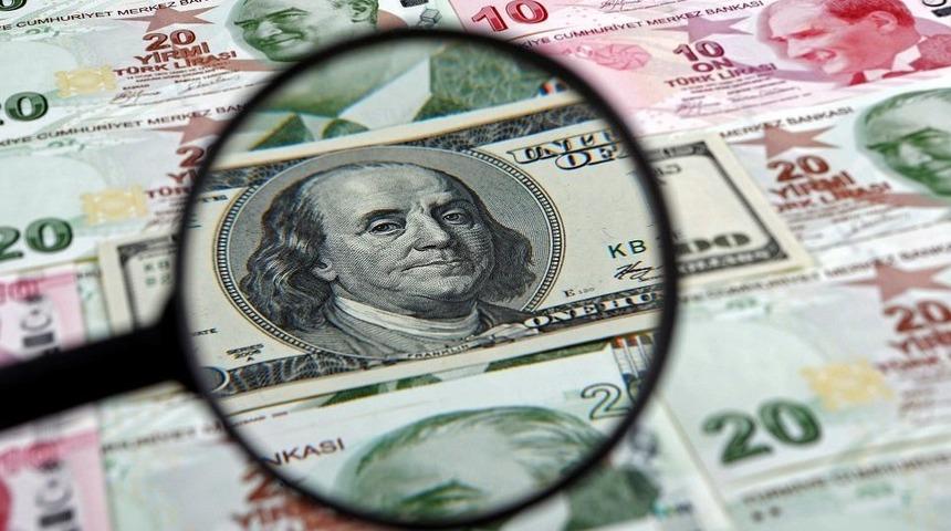 Güncel döviz kuru: 30 Nisan Dolar ve Euro kaç TL?
