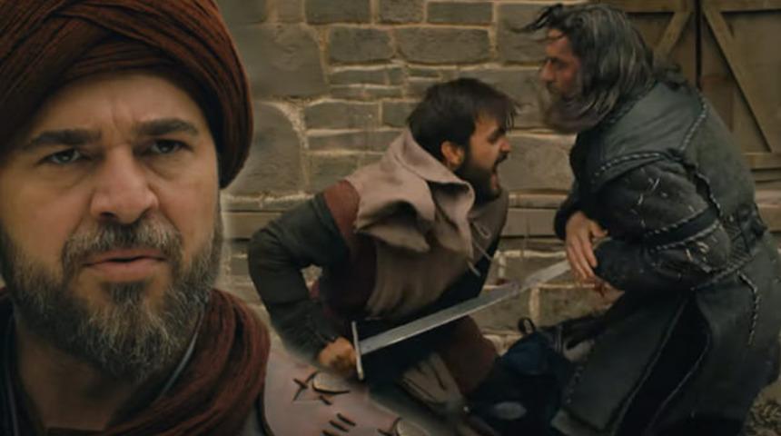Diriliş Ertuğrul 145. b&ouml;l&uuml;m fragmanı yayınlandı! Bamsı hayatta kalabilecek mi?