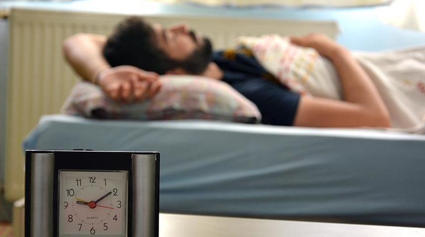 Bu haber herkesi ilgilendiriyor! Böyle uyanıyorsanız dikkat