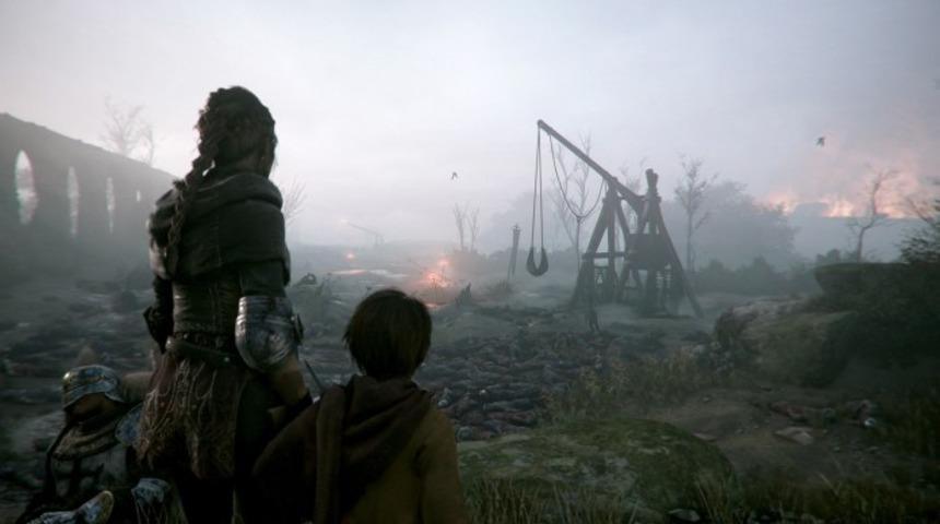 A Plague Tale Innocence sistem gereksinimleri açıklandı 