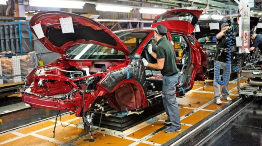 Nissan üretim kesintisi haberinin "tamamen yanlış" olduğunu açıkladı