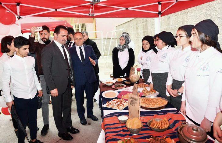 Başkan Yıldız, “Tersane İstanbul ve Galataport projeleri ile yeni iş alanları açılacak" G2