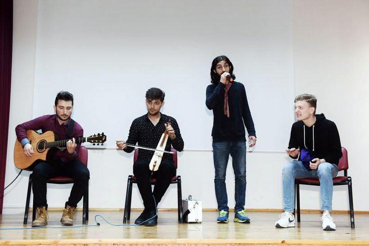 Başkan Yıldız, “Tersane İstanbul ve Galataport projeleri ile yeni iş alanları açılacak" G3