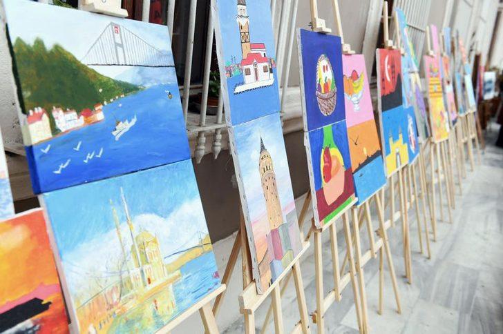 Başkan Yıldız, “Tersane İstanbul ve Galataport projeleri ile yeni iş alanları açılacak" G5