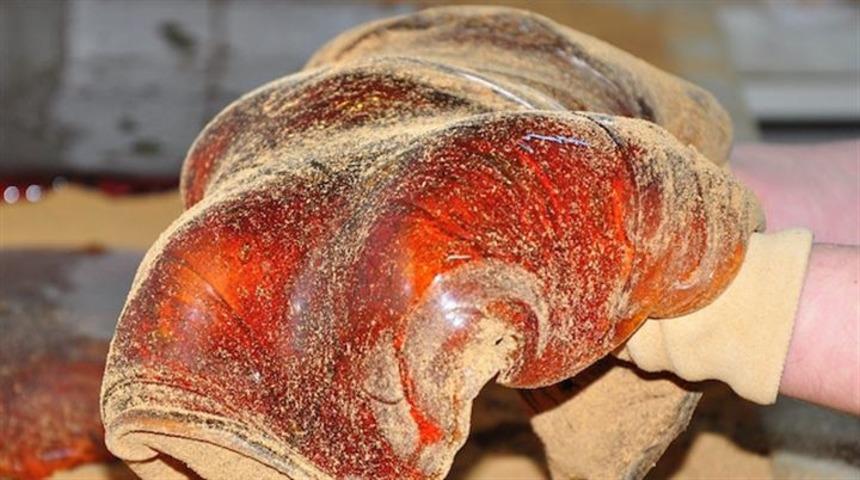 Geçmişten günümüze! 40 çeşit baharatla hazırlanan Osmanlı'nın ilacı: Mesir macunu