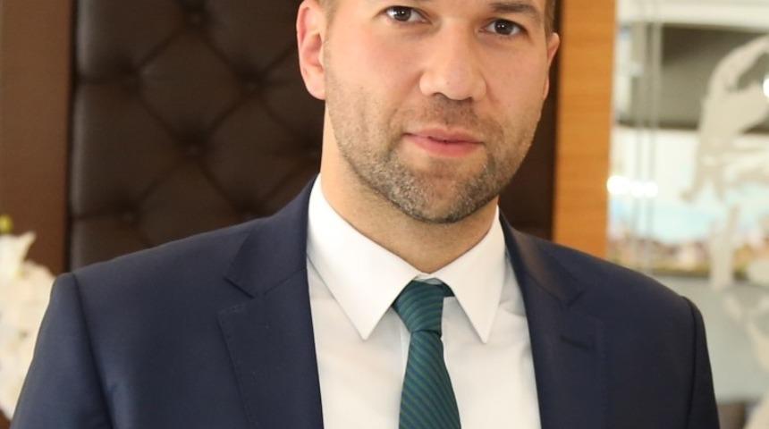 Niğde Belediye Başkanı Emrah &Ouml;zdemir&rsquo;in Berat Kandili Mesajı