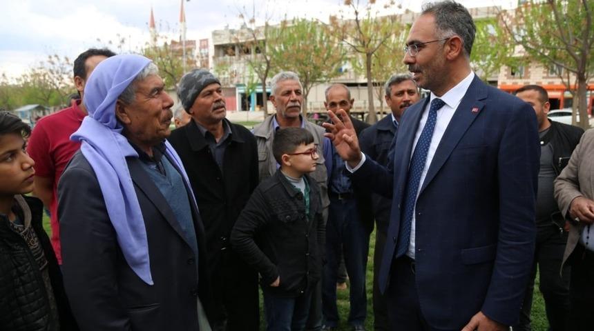 Eyy&uuml;biye&rsquo;de ka&ccedil;ak yapılar yıkılacak