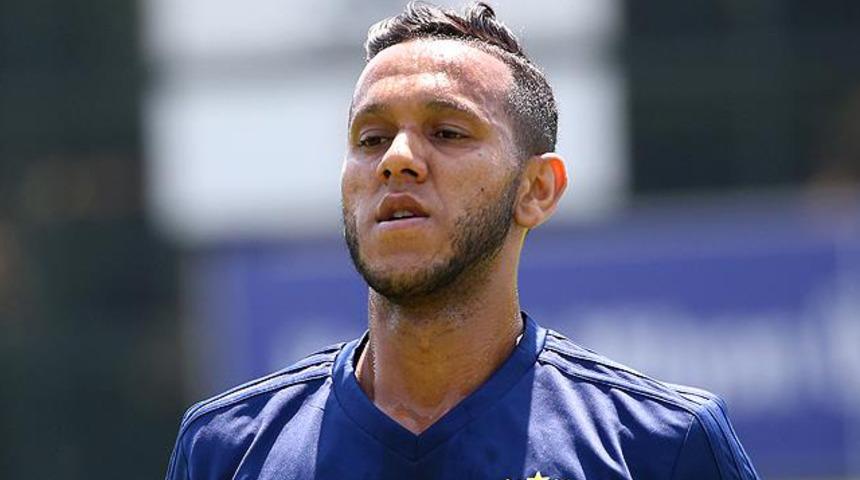 Al Ahli, Josef de Souza'nın bonservis taksitlerini ödedi