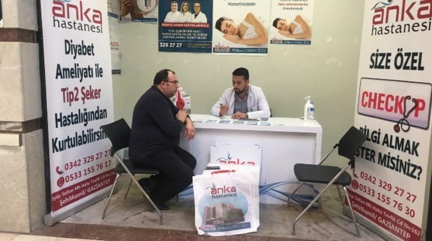 Anka, uyku bozukluklarına dikkat &ccedil;ekti