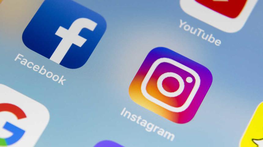 Instagram kullanıcıları dikkat! Flaş a&ccedil;ıklama: Milyonlarca şifreyi 'yanlışıkla' depoladık