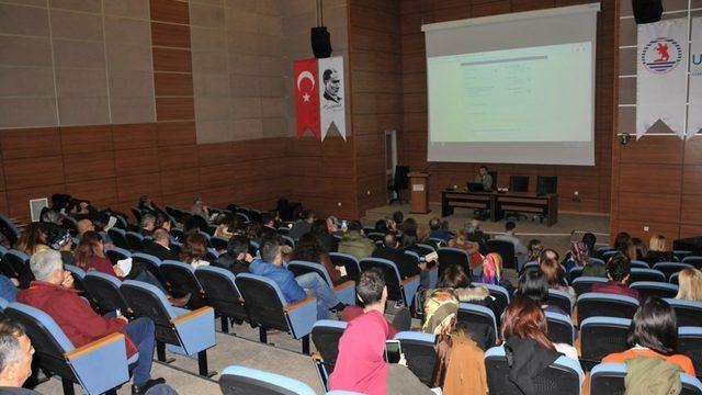 İntihal analiz programları akademik dürüstlük ve şeffaflığa hizmet ediyor