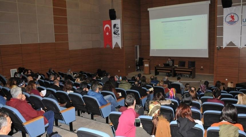 İntihal analiz programları akademik d&uuml;r&uuml;stl&uuml;k ve şeffaflığa hizmet ediyor