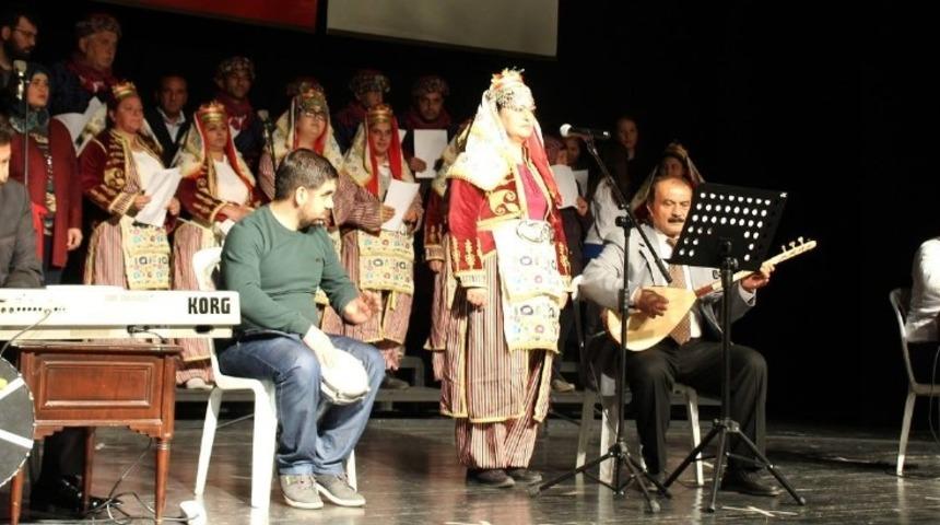 Salihli&rsquo;de toplumsal farkındalık oluşturma etkinliği