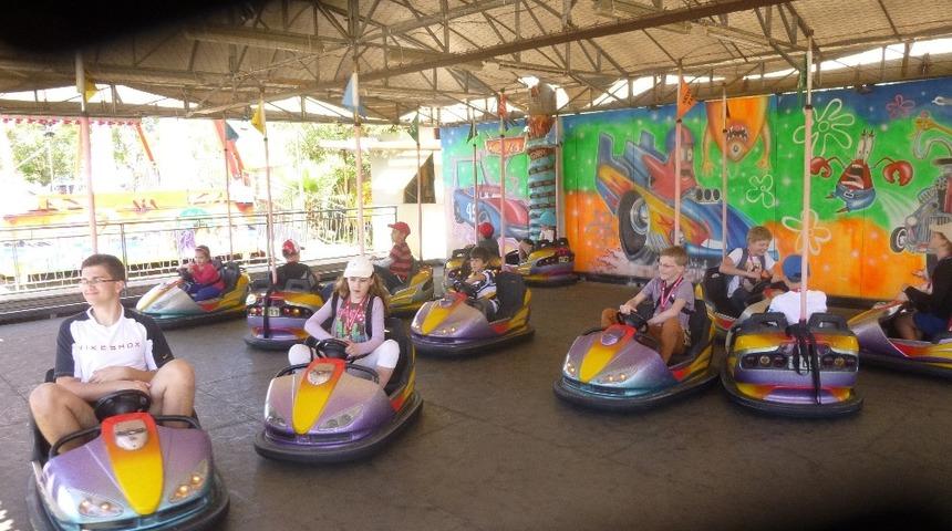 40 bin &ccedil;ocuk bayramda &uuml;cretsiz eğlenecek