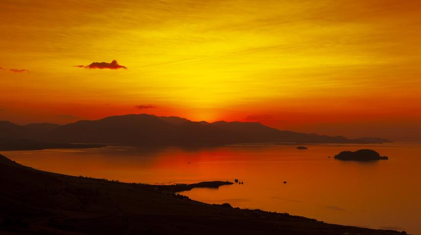 2019 yazında görülmesi gereken yerler