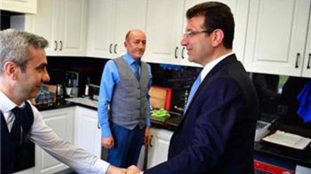 Ekrem İmamoğlu'nun dün yayımlanan videosunun ardından herkes Google'da antrikotu aradı