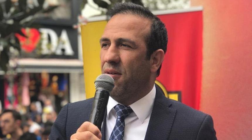 Evkur Yeni Malatyaspor'dan borç açıklaması