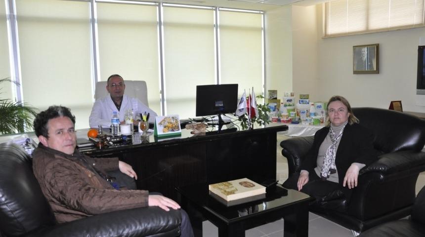 Eskişehir i&ccedil;in gurur verici &uuml;retim