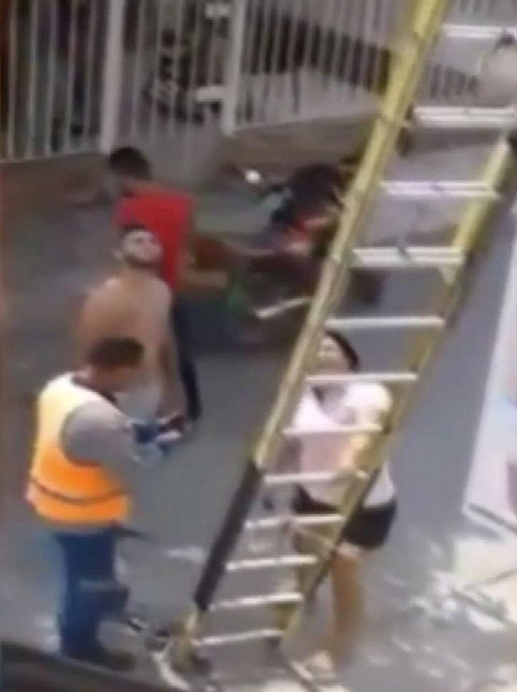 Kolombiya’da ‘kaçak elektrik’ kavgası G3