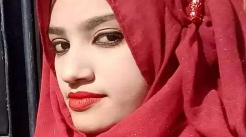 Okul müdürü hakkında taciz şikayetinde bulundu, ateşe verildi!