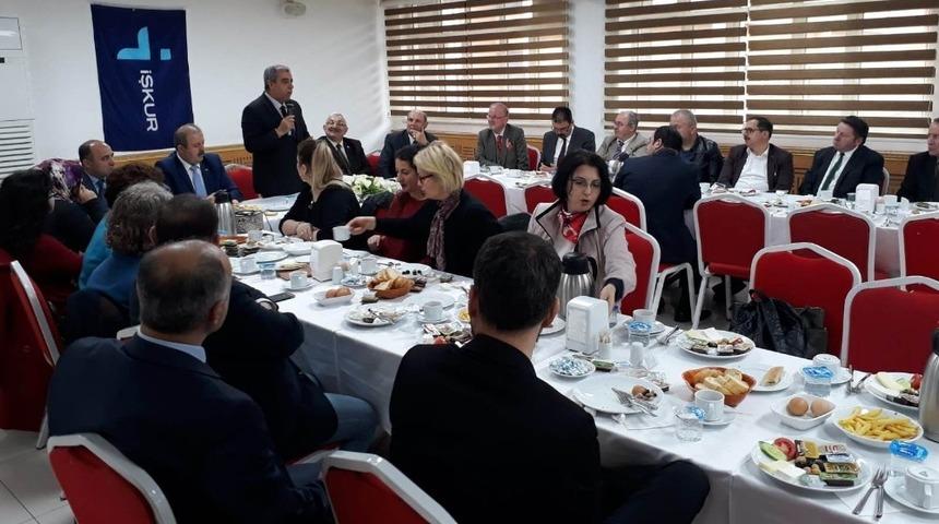 İŞKUR&rsquo;dan işverenlere &ccedil;ağrı