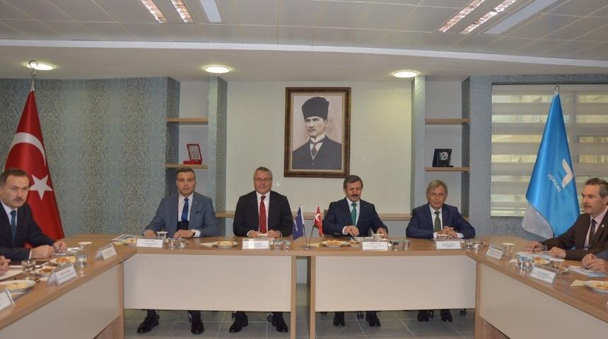 Manisa&rsquo;daki kayıtlı işsiz sayısı 62 bini ge&ccedil;ti