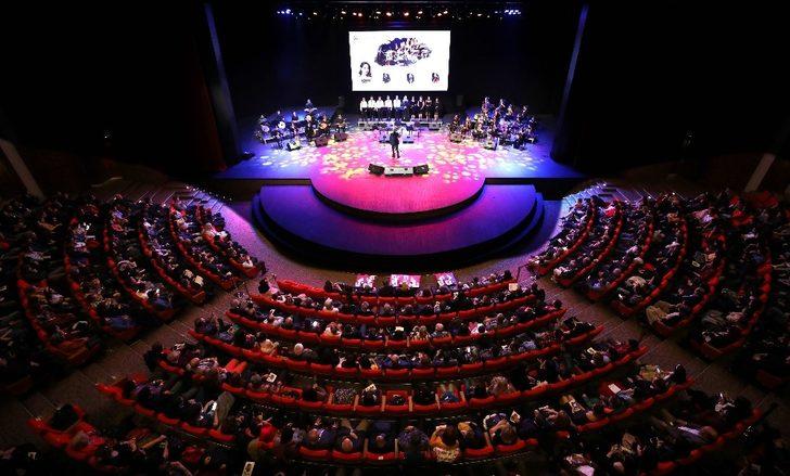 GAÜN’de Muhteşem Türk Sanat Müziği konseri G5