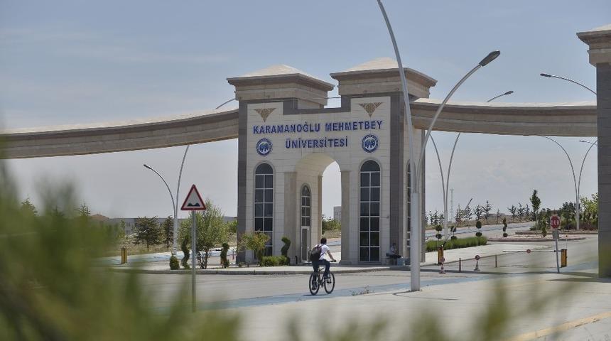 KM&Uuml; Ahmet Keleşoğlu Diş Hekimliği Fak&uuml;ltesi, inşaat &ccedil;alışmaları i&ccedil;in g&uuml;n sayıyor