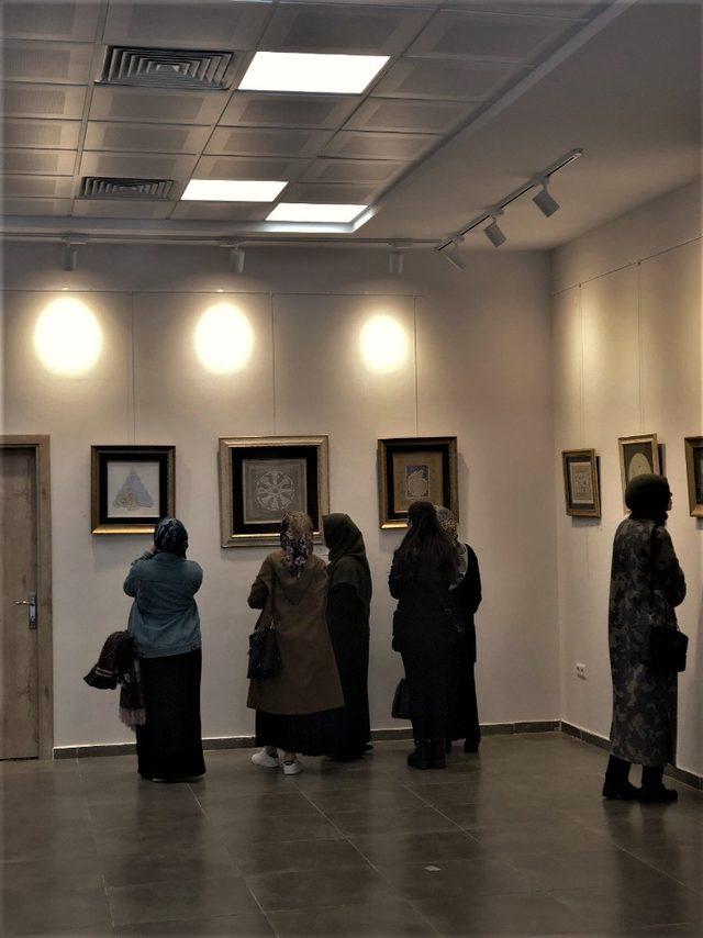 Serdivan Fikir Sanat Akademisi sanata gönül verenleri bekliyor