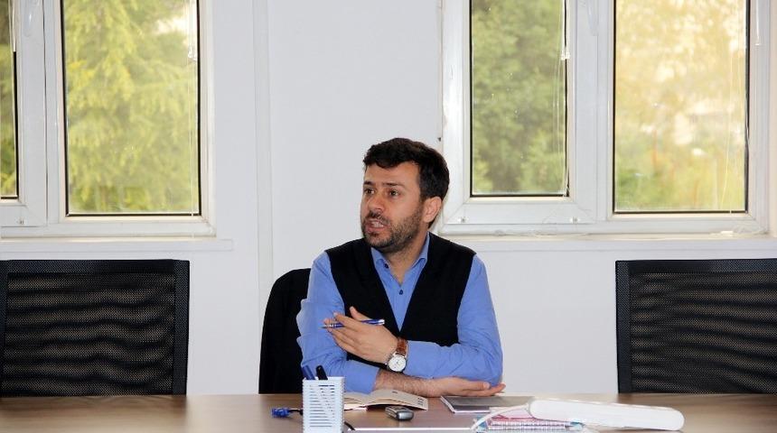 İSEFAM&rsquo;da İslam Ekonomi Doktrini semineri d&uuml;zenlendi