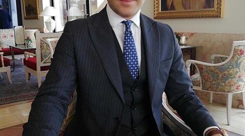 &nbsp;İş adamı Kerem G&ouml;ğ&uuml;ş: &nbsp;FET&Ouml;, Wilma ve bana kumpas kurdu