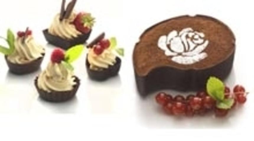 Tramisulu Damla Çikokap