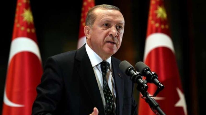 Cumhurbaşkanı Erdoğan: Seçimi geride bırakarak gündeme odaklanmamız şart!