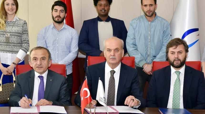 Manisa TSO ve Manisa CB&Uuml; yeni bir işbirliğine imza attı