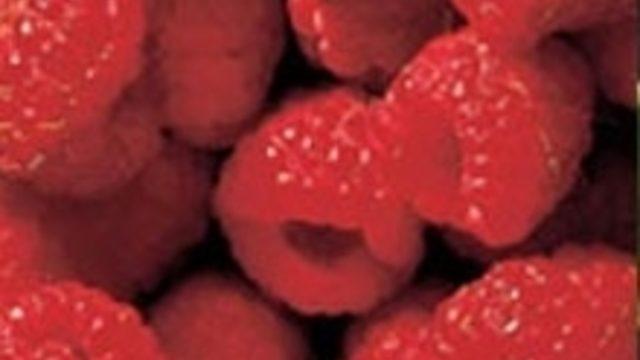 Frambuazlı, Çilekli Tarifler