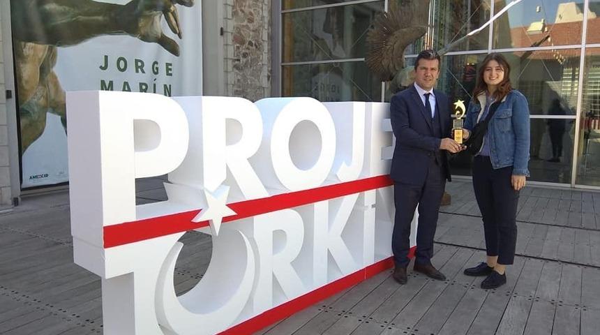 İ&ccedil;işleri Bakanı S&uuml;leyman Soylu&rsquo;dan Zonguldak&rsquo;a &ouml;d&uuml;l