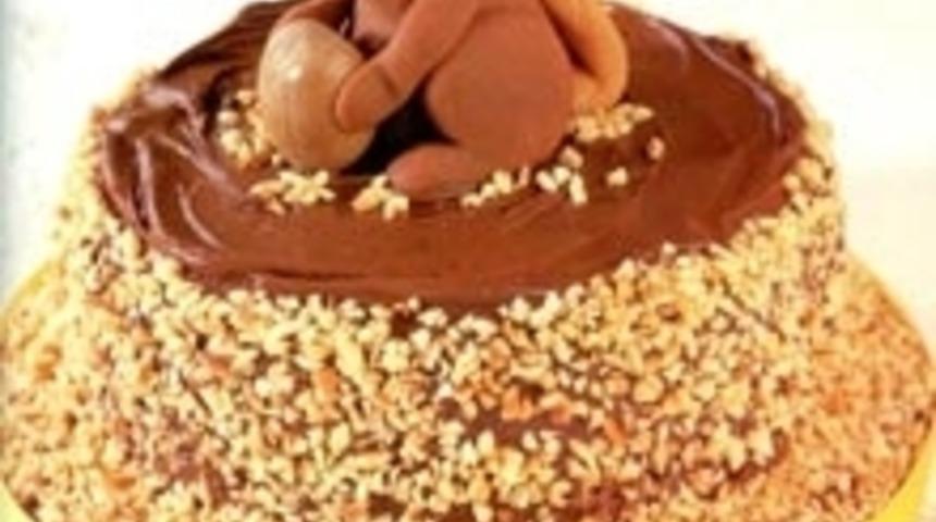 SonbaharKış Pasta Koleksiyonu