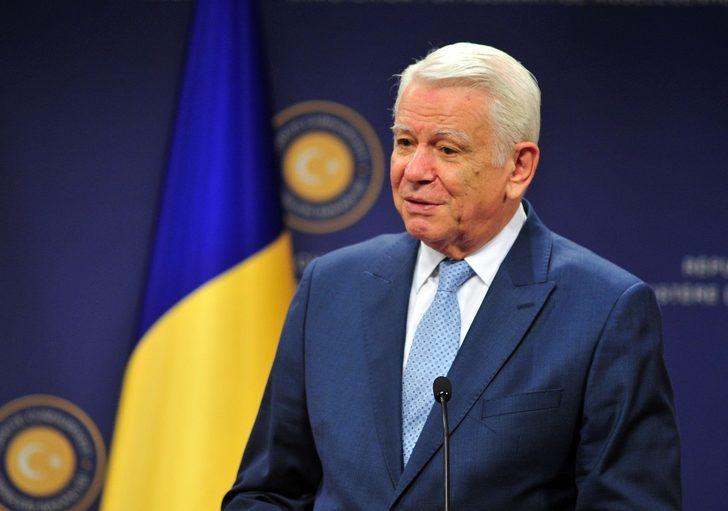 Bakan Çavuşoğlu: ’’Müttefiklerimiz ve NATO da çok iyi anlamalıdır ki bizim hava savunma sistemine acilen ihtiyacımız var’’ G3