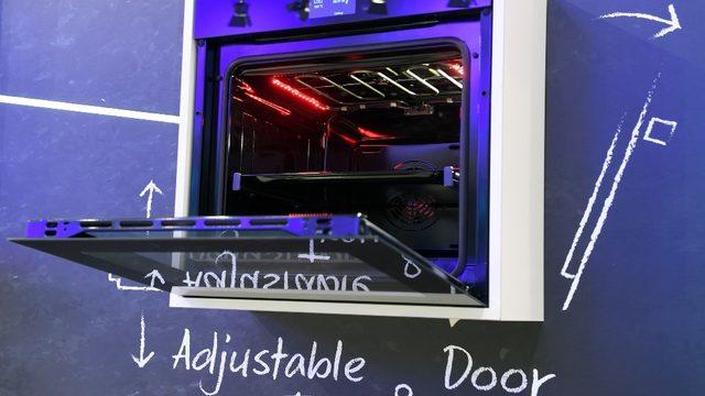 Vestel Beyaz Eşya’ya 3 iF Design Ödülü