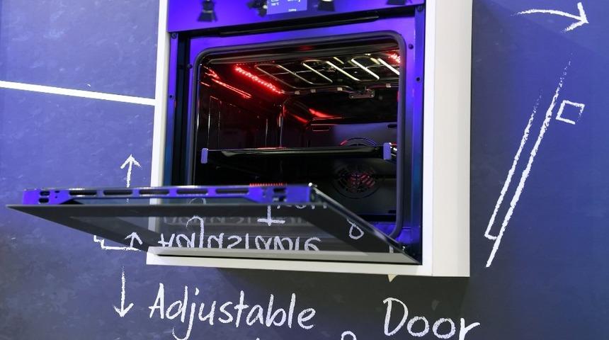 Vestel Beyaz Eşya&rsquo;ya 3 iF Design &Ouml;d&uuml;l&uuml;