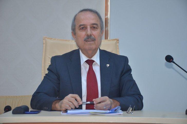 Bilecik Merkez İlçe Köylere Hizmet Götürme Birliği Toplantısı G5