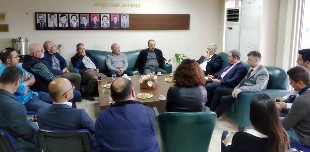 Veteriner hekimliğin saygınlığının artırılması i&ccedil;in planlar hazır 1
