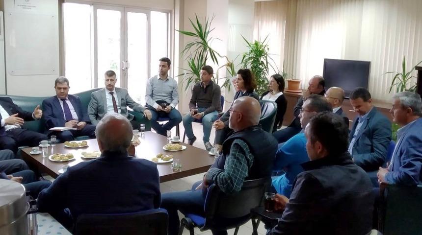 Veteriner hekimliğin saygınlığının artırılması i&ccedil;in planlar hazır