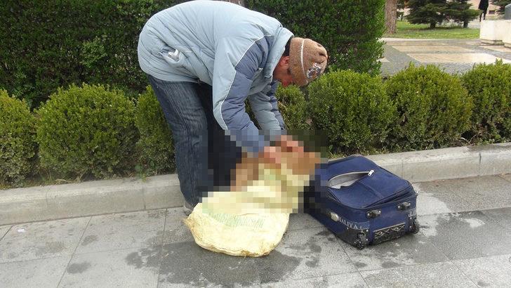 'Komşularım zehirledi' dedi, buzağısına otopsi istedi G5