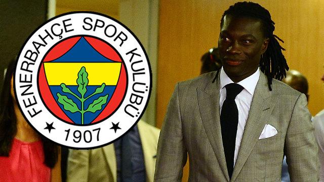 Gomis için flaş F.Bahçe açıklaması!