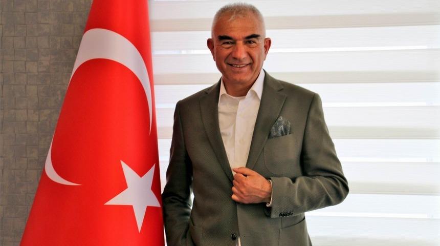 Mimarsinan OSB&rsquo;den İstihdam Seferberliğine Tam Destek