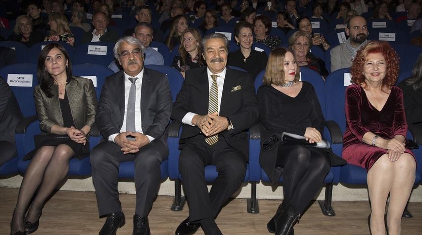 Ankara Uluslararası Film Festivali başladı